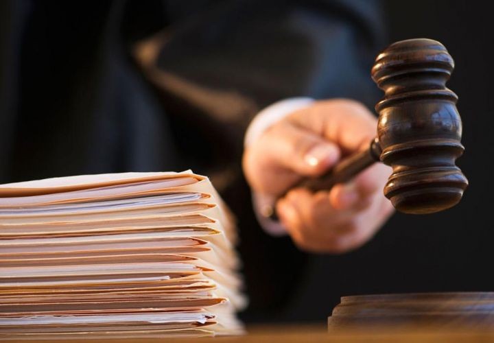 Экс-глава налоговой службы Марий ЭЛ получил 9 лет колонии за взятку