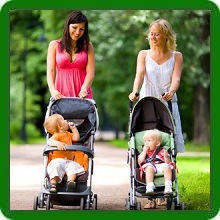 Сколько можно гулять с новорожденным осенью, зимой и летом? Сколько можно гулять с новорожденным осенью, зимой и летом?