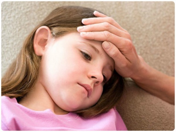 Скарлатина у детей: 3 основных признака, симптомы, диагностика, 8 методов лечения Скарлатина у детей: 3 основных признака, симптомы, диагностика, 8 методов лечения