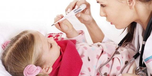 Скарлатина у детей: 3 основных признака, симптомы, диагностика, 8 методов лечения Скарлатина у детей: 3 основных признака, симптомы, диагностика, 8 методов лечения