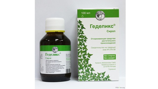 Сироп от кашля для детей: 4 группы препаратов и советы педиатра