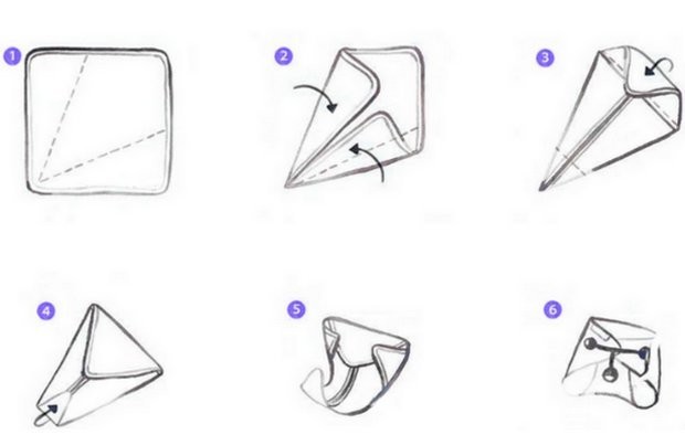 Широкое пеленание ребёнка: 2 показания, 4 способа, полезные советы
