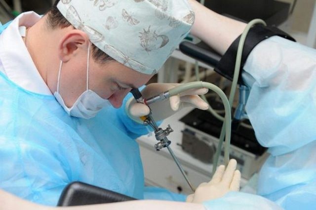 Цистография у детей: 6 показаний и 7 противопоказаний к проведению