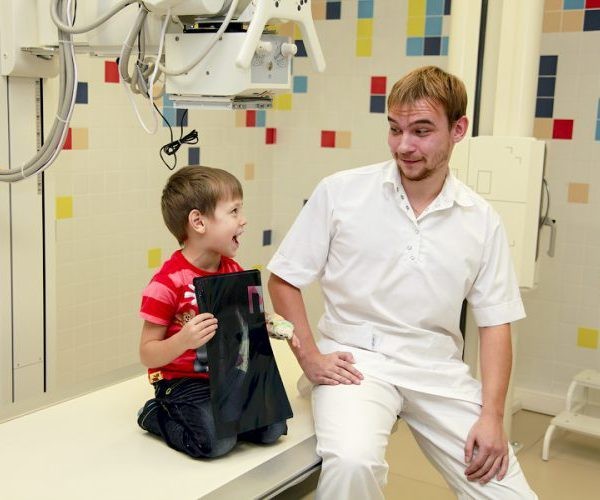 Цистография у детей: 6 показаний и 7 противопоказаний к проведению