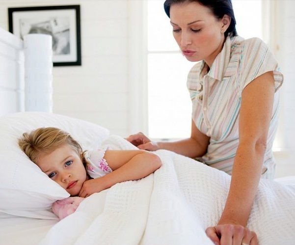 Цистография у детей: 6 показаний и 7 противопоказаний к проведению