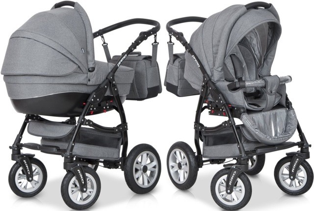 Рейтинг колясок для новорожденных 2019 года: обзор 20 лучших моделей: сравнение, достоинства и недостатки, цены