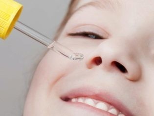 Альбуцид при насморке у детей: применение и эффективность, отзывы и мнение врача Альбуцид при насморке у детей: применение и эффективность, отзывы и мнение врача