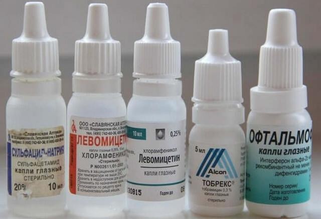 Альбуцид при насморке у детей: применение и эффективность, отзывы и мнение врача Альбуцид при насморке у детей: применение и эффективность, отзывы и мнение врача