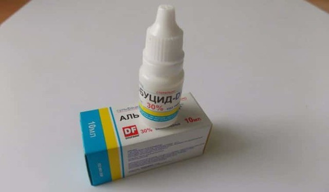 Альбуцид при насморке у детей: применение и эффективность, отзывы и мнение врача Альбуцид при насморке у детей: применение и эффективность, отзывы и мнение врача