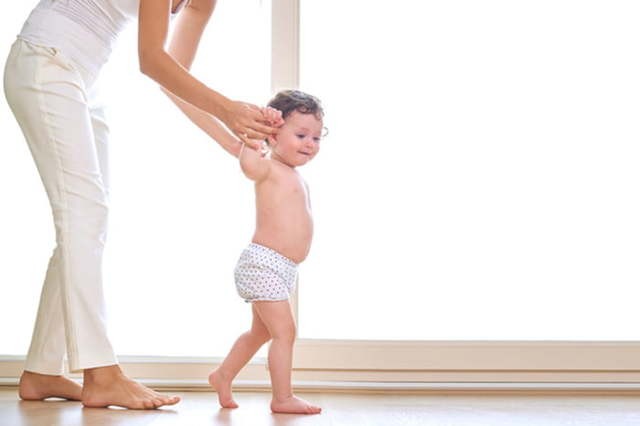 Ребенок ходит на носочках: 4 группы причин, лечение и что необходимо делать?