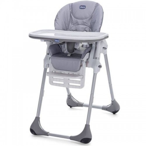 Рейтинг (топ-10) стульчиков для кормления 2018: сравнение характеристик и цен