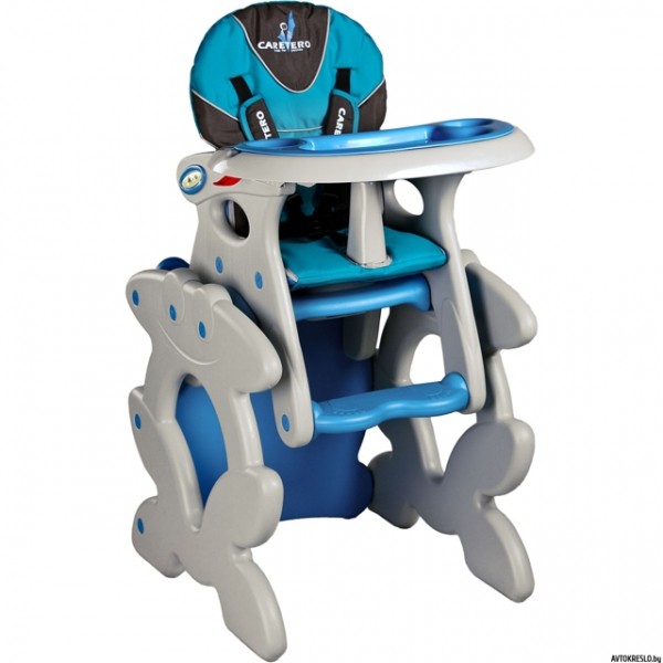 Рейтинг (топ-10) стульчиков для кормления 2018: сравнение характеристик и цен