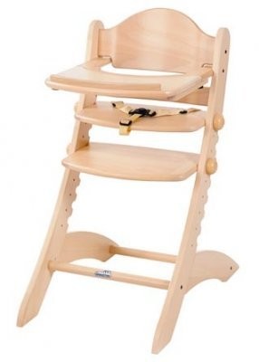 Рейтинг (топ-10) стульчиков для кормления 2018: сравнение характеристик и цен