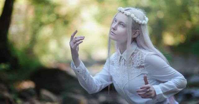 Альбинос: кто такой, 3 типа альбинизма, способы лечения и советы