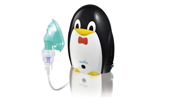 Рейтинг ингаляторов 2018: обзор 12 лучших небулайзеров, сравнение, плюсы и минусы, цены