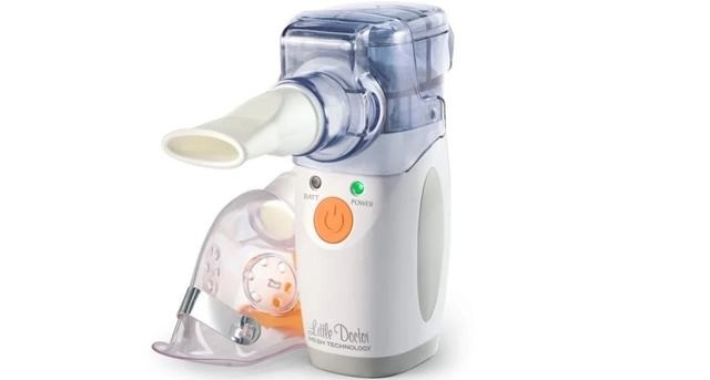 Рейтинг ингаляторов 2018: обзор 12 лучших небулайзеров, сравнение, плюсы и минусы, цены