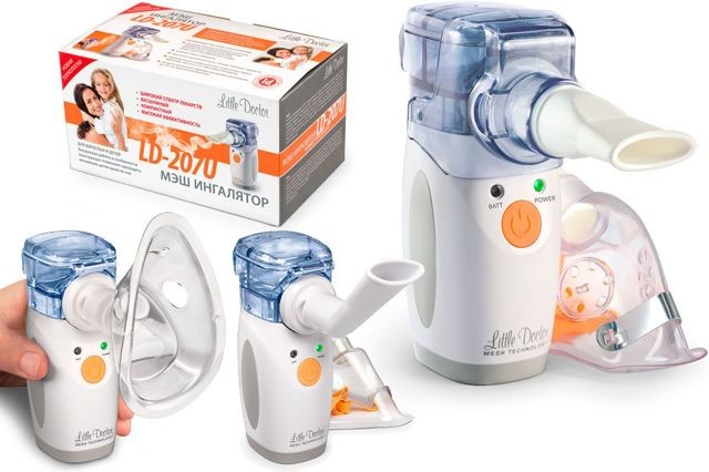 Рейтинг ингаляторов 2018: обзор 12 лучших небулайзеров, сравнение, плюсы и минусы, цены