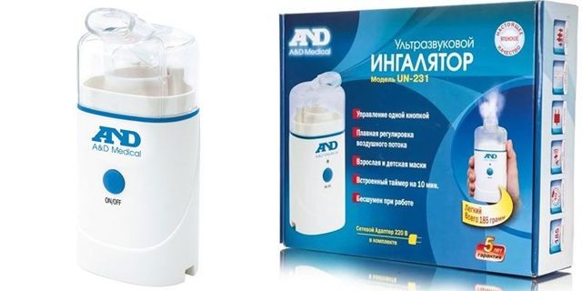 Рейтинг ингаляторов 2018: обзор 12 лучших небулайзеров, сравнение, плюсы и минусы, цены