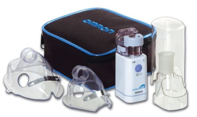 Рейтинг ингаляторов 2018: обзор 12 лучших небулайзеров, сравнение, плюсы и минусы, цены