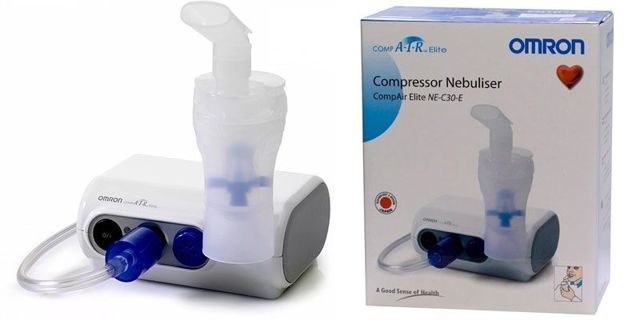 Рейтинг ингаляторов 2018: обзор 12 лучших небулайзеров, сравнение, плюсы и минусы, цены