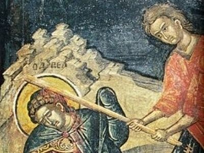 Каин и авель: кто они, история первого убийства из зависти, вопросы и ответы