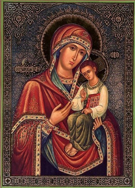 Казанская икона божий матери: ее описание и история, значение и в чем она помогает