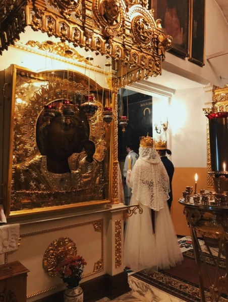 История храма казанской иконы божией матери в коломенском, часы его работы и время богослужений