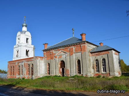 История храма казанской иконы божией матери в коломенском, часы его работы и время богослужений