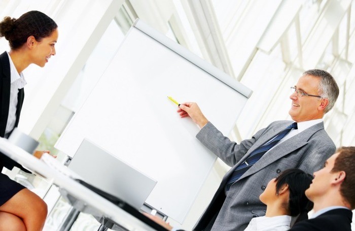 Шаг за шагом: как спланировать идеальную презентацию на английском