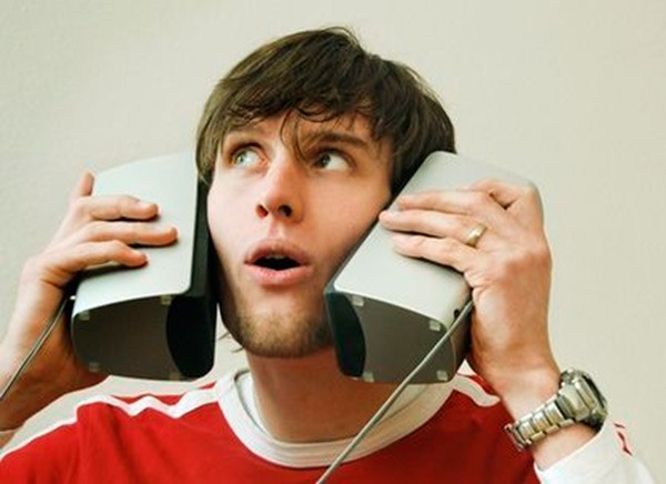 Что такое аудирование?