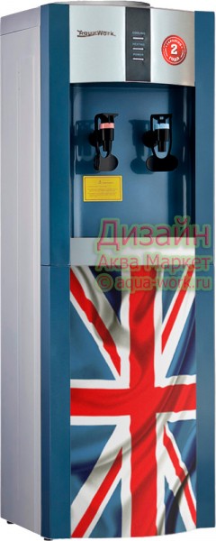 Что скрывает «union jack»?