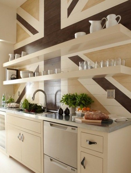 Что скрывает «union jack»?