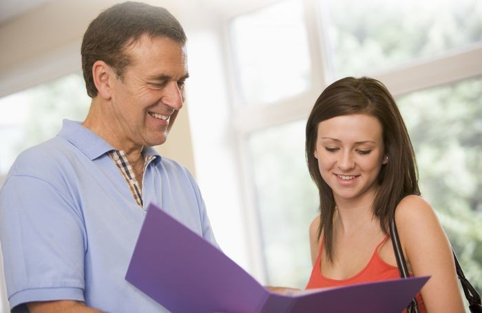 Что нужно знать о английской host family