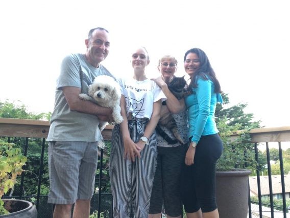 Что нужно знать о английской host family