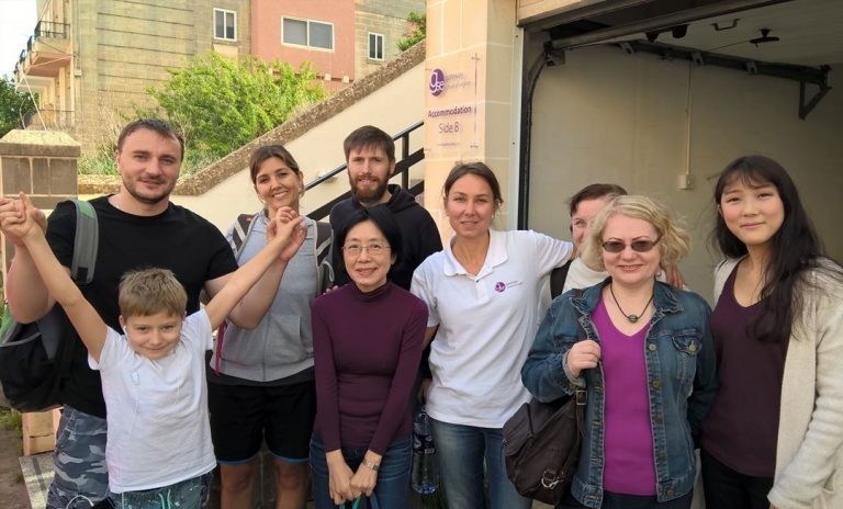 Что нужно знать о английской host family