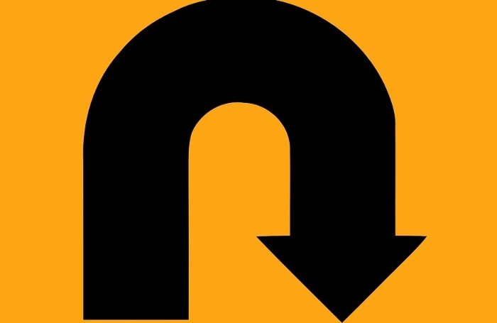 Что можно выкрутить с глаголом «turn»