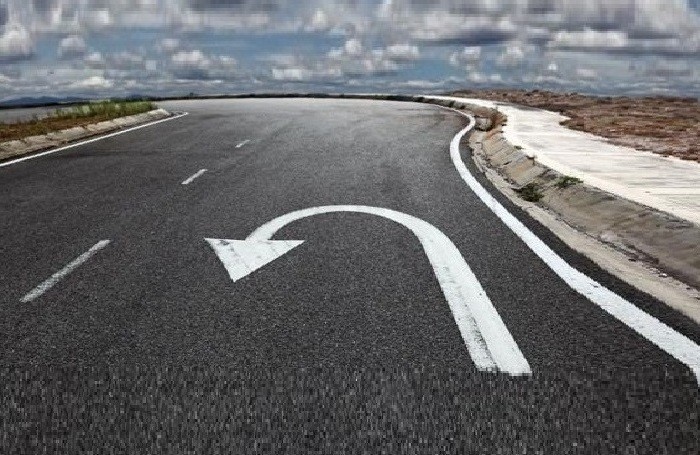 Что можно выкрутить с глаголом «turn»