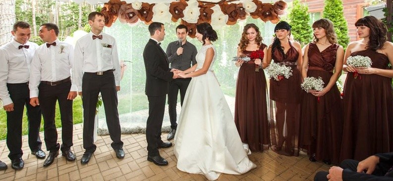 Кредит на свадьбу — где взять и стоит ли это делать — свадебные советы