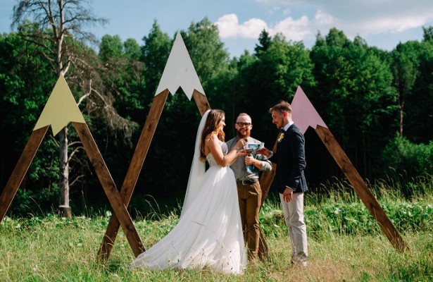 Кредит на свадьбу — где взять и стоит ли это делать — свадебные советы