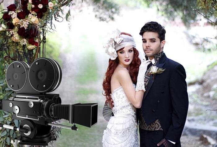 Креативная свадьба — свадебные советы Креативная свадьба — свадебные советы