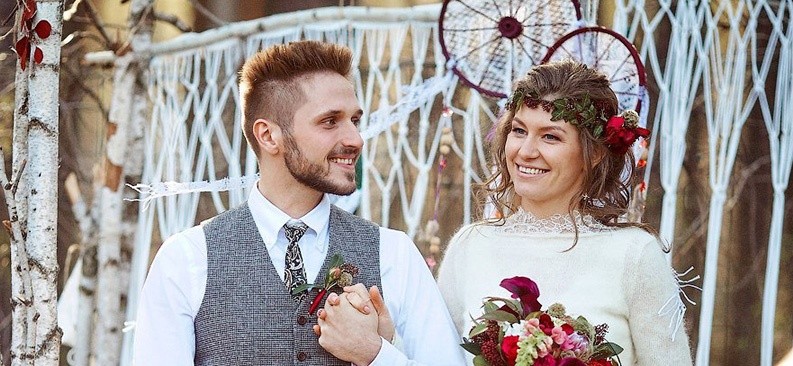 Креативная свадьба — свадебные советы Креативная свадьба — свадебные советы