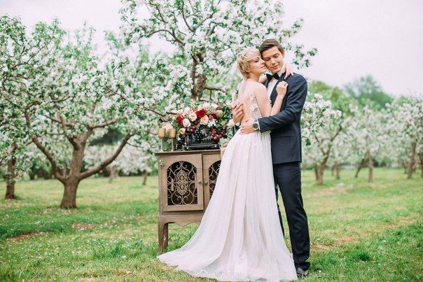 Креативная свадьба — свадебные советы Креативная свадьба — свадебные советы