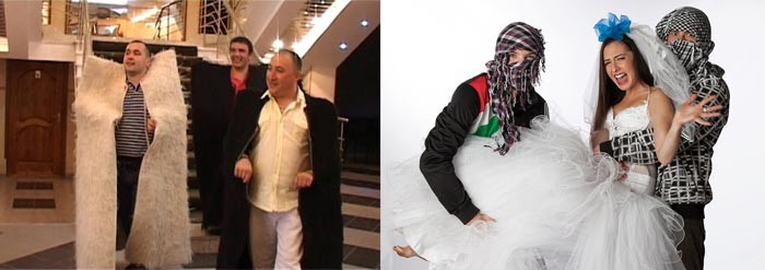 Кража невесты на кавказе — свадебные советы Кража невесты на кавказе — свадебные советы