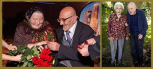 Дубовая свадьба. годовщина свадьбы – 80 лет — свадебные советы