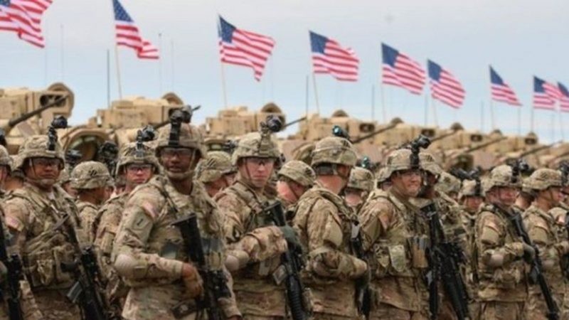 США планируют нападение на Дальний Восток и Крым. Возможно ли это?