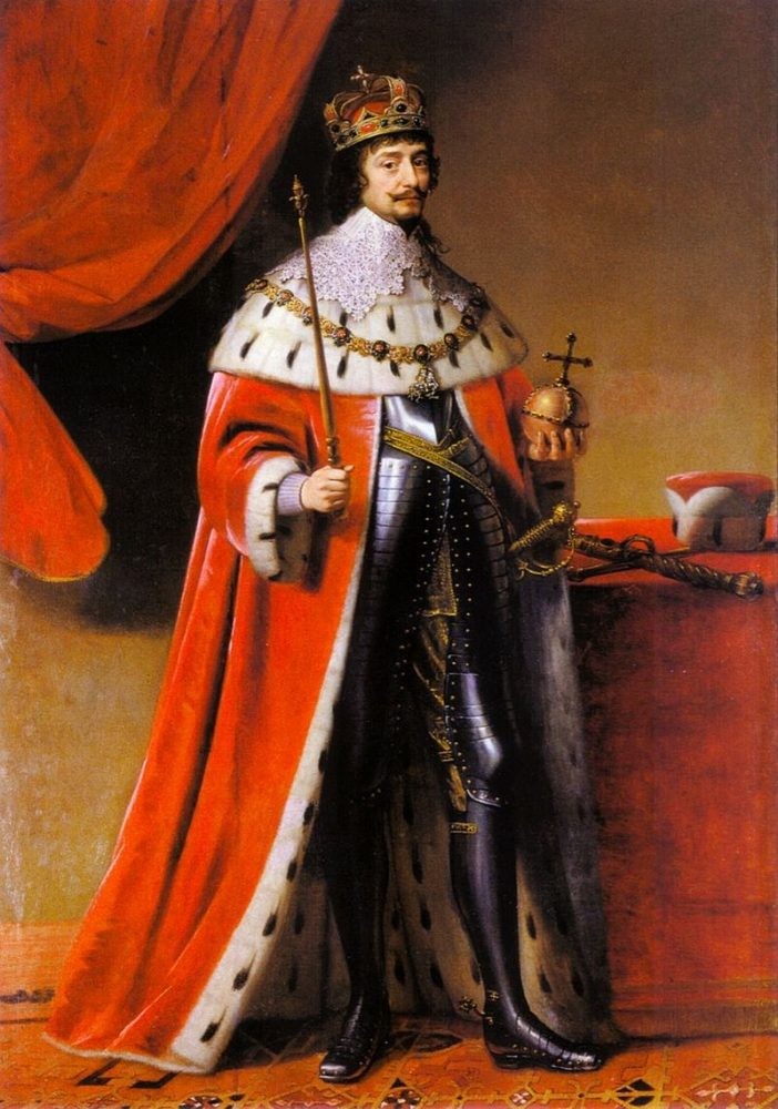 Императорская держава и скипетр - сакральный смысл