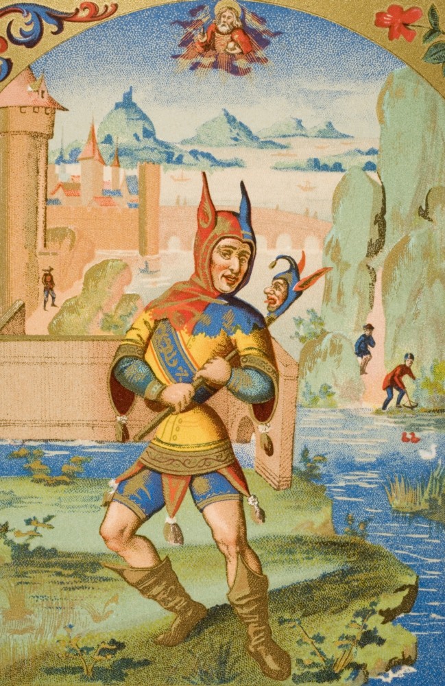 Императорская держава и скипетр - сакральный смысл