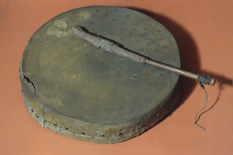 Императорская держава и скипетр - сакральный смысл