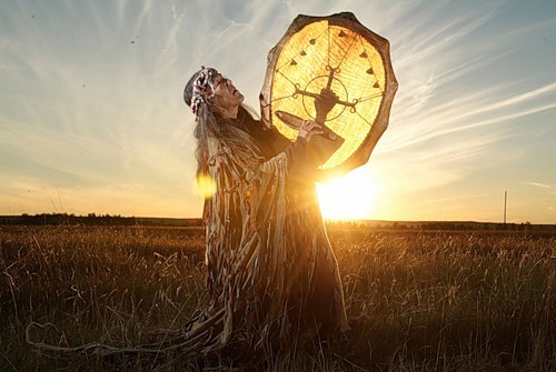 Императорская держава и скипетр - сакральный смысл