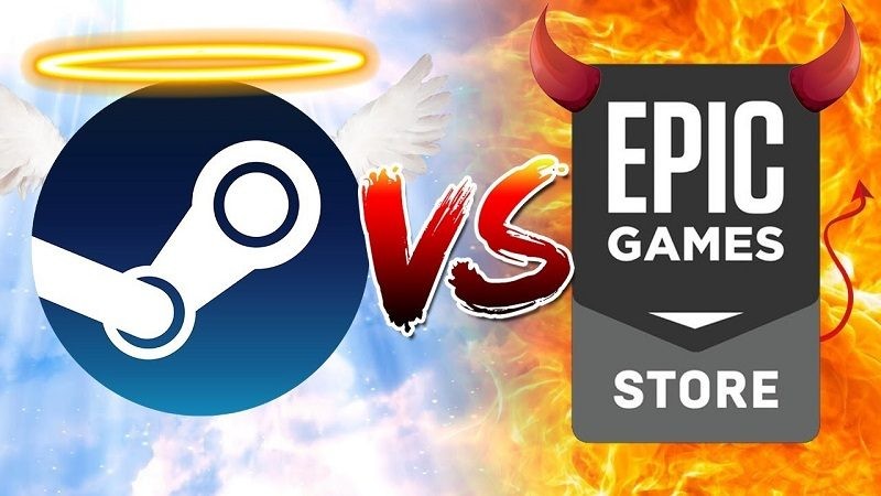Ближайшая осенняя распродажа в Steam 2019 стартует 26 ноября, а завершится 3 декабря 2019 года